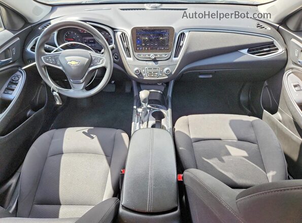 1G1ZD5ST9RF140647 2024 CHEVROLET MALIBU Tan წინა პანელის ხედი