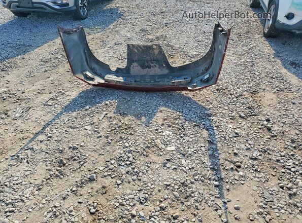 1G1ZD5STXNF108557 2022 CHEVROLET MALIBU Красный Вид подкапотного пространства