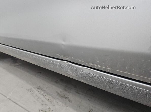 1G1ZD5STXPF192415 2023 CHEVROLET MALIBU Silver 
