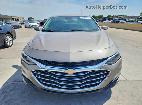 1G1ZD5STXPF204613 2023 CHEVROLET MALIBU Tan Vista frontal