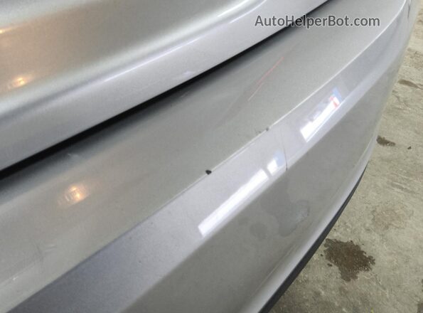 1G1ZE5ST1GF282887 2016 CHEVROLET MALIBU Silver 