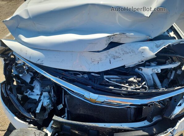 1G1ZE5ST3RF227652 2024 CHEVROLET MALIBU White Widok wnętrza z tyłu