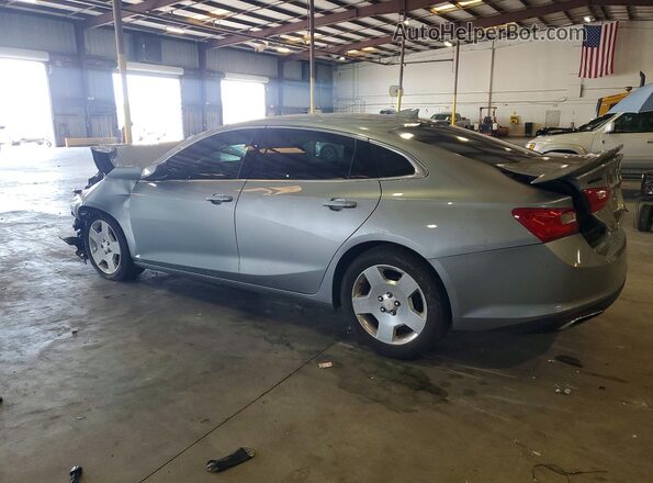 1G1ZG5ST6RF114143 2024 CHEVROLET MALIBU Silver Հետևի ձախ