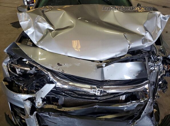 1G1ZG5ST6RF114143 2024 CHEVROLET MALIBU Silver Սալոնի հետևի տեսք