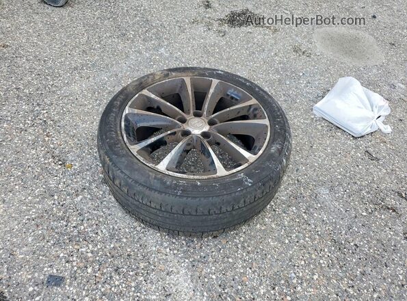 1G4PW5SK9G4158375 2016 BUICK VERANO Gray Widok komory silnika