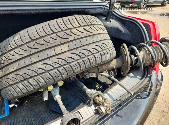 1G6AX5SX6H0179778 2017 CADILLAC CTS Черный Вид подкапотного пространства
