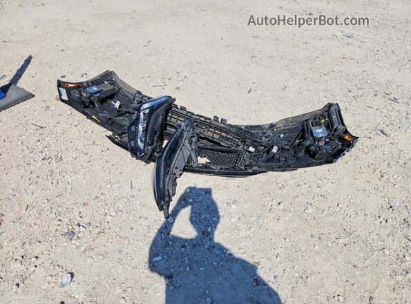 1G6DP5RKXP0139838 2023 CADILLAC CT5 Black Widok komory silnika