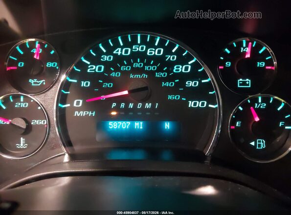 1GAWGEFF2H1248540 2017 CHEVROLET EXPRESS Gray Widok tylnych siedzeń