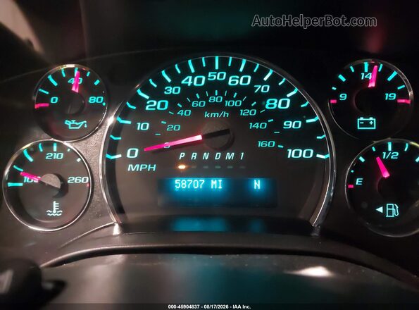 1GAWGEFF2H1248540 2017 CHEVROLET EXPRESS Gray 