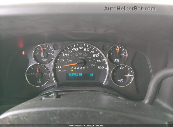 1GAWGEFG1H1264592 2017 CHEVROLET EXPRESS Черный Вид задних сидений