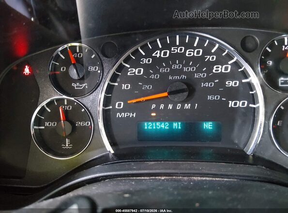 1GAWGEFG1H1264592 2017 CHEVROLET EXPRESS Черный 