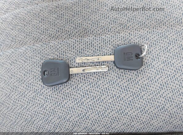 1GAWGEFG1J1282287 2018 CHEVROLET EXPRESS Белый Вид панели приборов