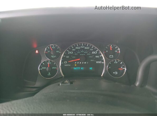 1GAWGEFG3G1252183 2016 CHEVROLET EXPRESS White Widok tylnych siedzeń