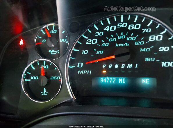 1GAWGEFG3G1252183 2016 CHEVROLET EXPRESS White 