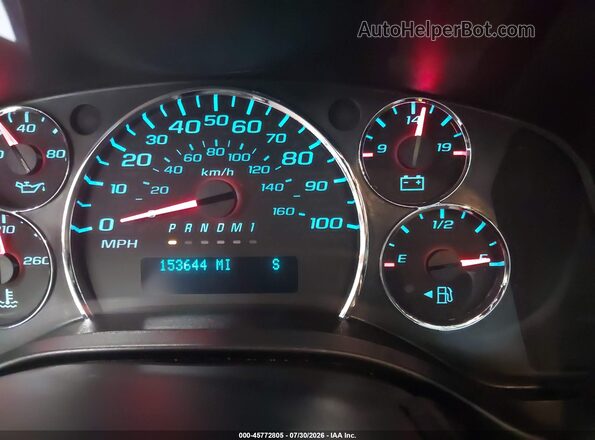 1GAWGEFG3K1340983 2019 CHEVROLET EXPRESS Silver 