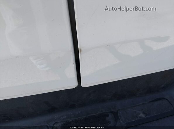 1GAWGEFPXL1233611 2020 CHEVROLET EXPRESS Белый Вид спереди