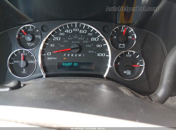 1GAWGEFPXL1233611 2020 CHEVROLET EXPRESS Белый Вид задних сидений