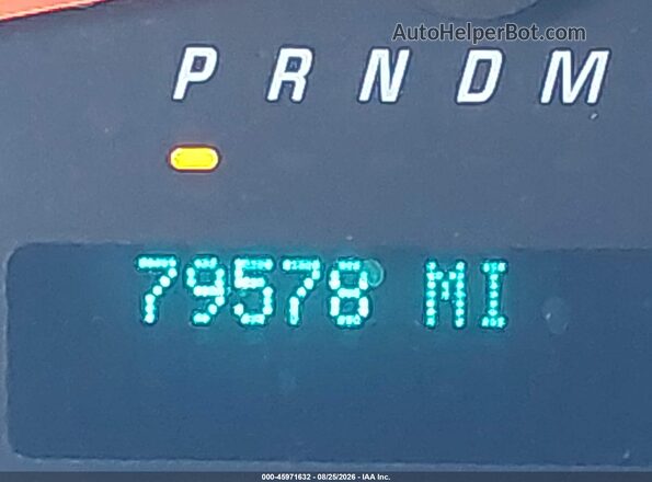 1GAZGNFP3P1117038 2023 CHEVROLET EXPRESS White 