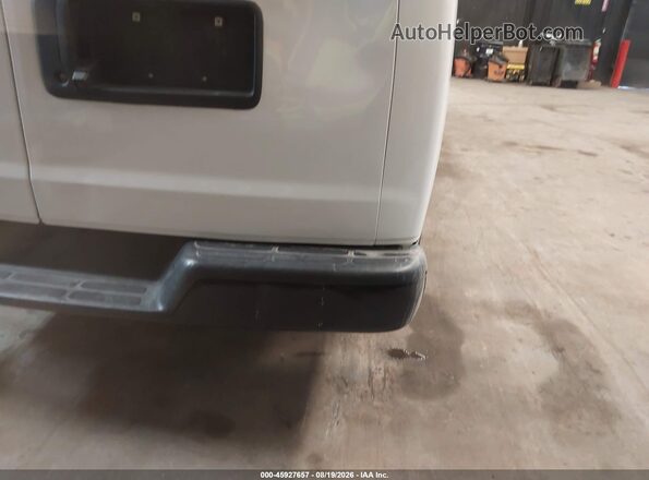 1GAZGNFP6L1273360 2020 CHEVROLET EXPRESS White 