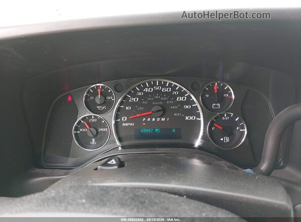 1GAZGPFF5H1103792 2017 CHEVROLET EXPRESS Silver Widok tylnych siedzeń