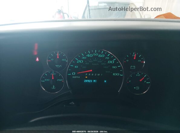 1GAZGPFF6H1247691 2017 CHEVROLET EXPRESS Gray Vista de los asientos traseros