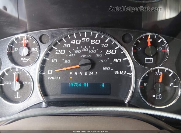 1GAZGPFF9G1252060 2016 CHEVROLET EXPRESS White Widok tylnych siedzeń