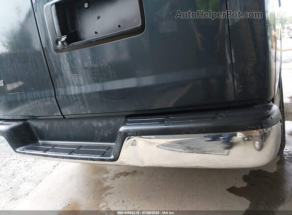 1GAZGPFG1H1249101 2017 CHEVROLET EXPRESS Gray Vista frontal