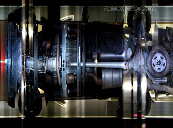 1GC0WLE75LF204865 2020 CHEVROLET SILVERADO Белый Вид наклейки с VIN-кодом