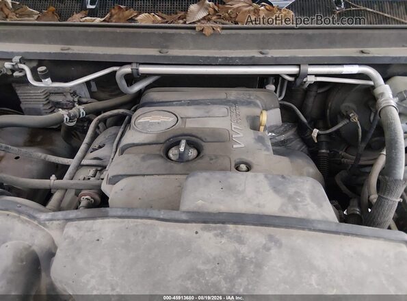 1GCGSBEA2G1307759 2016 CHEVROLET COLORADO White Вид ззаду