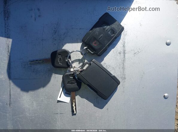 1GCGSBEA2J1269179 2018 CHEVROLET COLORADO Белый Вид панели приборов