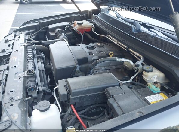 1GCGSBEA3H1264535 2017 CHEVROLET COLORADO Black Vista trasera