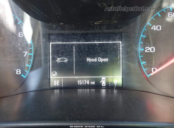 1GCGSBEA3H1264535 2017 CHEVROLET COLORADO Black 