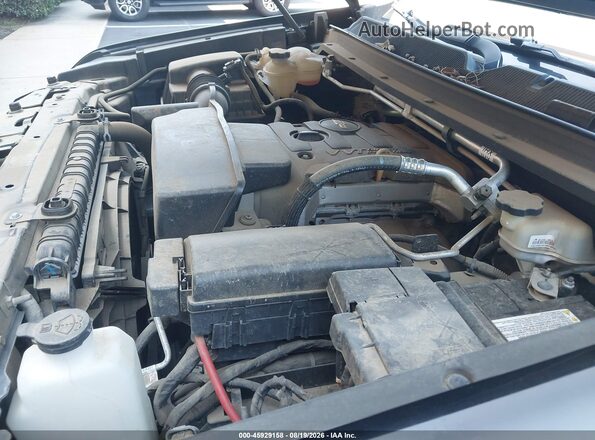 1GCGSBEA7H1265378 2017 CHEVROLET COLORADO Black Вид ззаду