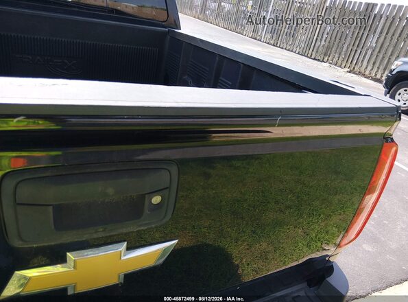 1GCGSBEAXH1266735 2017 CHEVROLET COLORADO Black Панорамний вид салону 360°