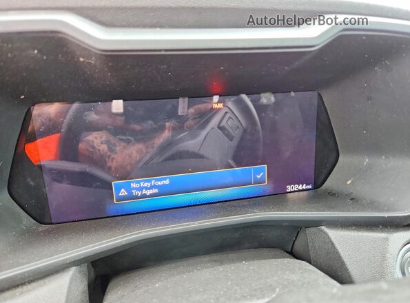 1GCGSBEC1R1247364 2024 CHEVROLET COLORADO Зеленый Вид щитка приборов