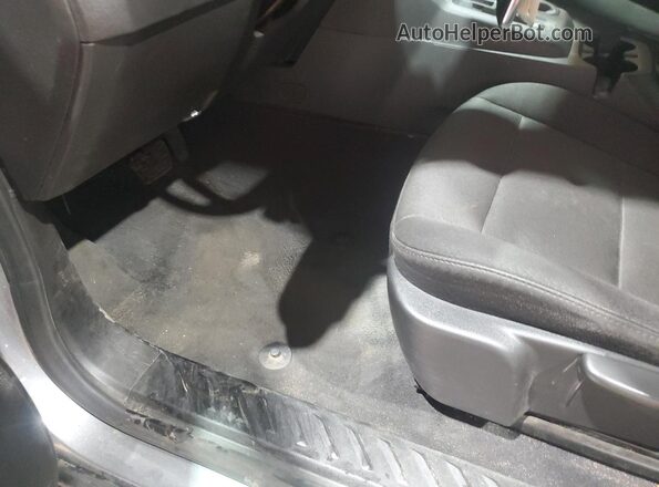 1GCGSBEC4R1231479 2024 CHEVROLET COLORADO Gray 