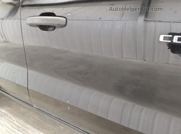 1GCGSBEC8P1266507 2023 CHEVROLET COLORADO Black 