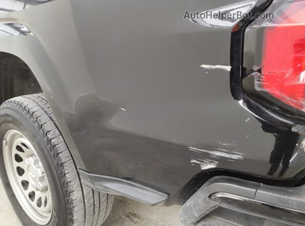 1GCGSBEC8P1266507 2023 CHEVROLET COLORADO Black 