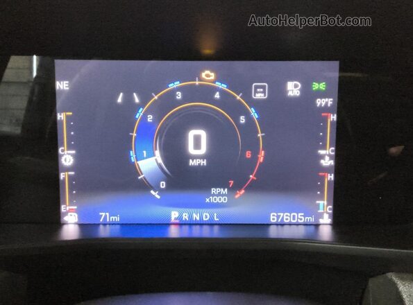 1GCGSBEC8P1266507 2023 CHEVROLET COLORADO Black 