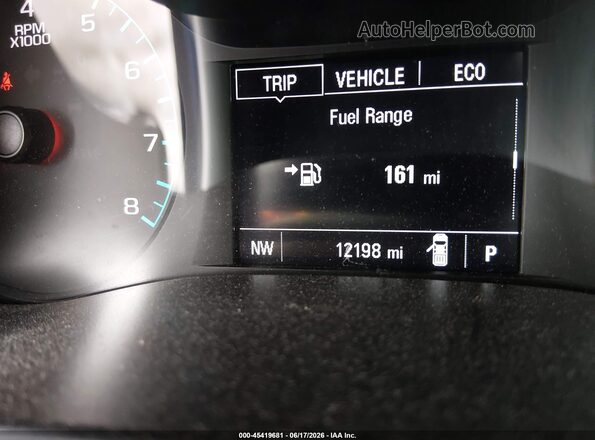 1GCGSBEN5K1150191 2019 CHEVROLET COLORADO Blue 