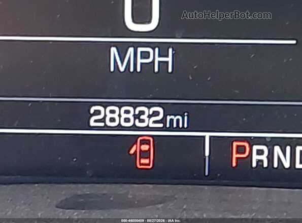 1GCGSCE16G1318883 2016 CHEVROLET COLORADO Белый 