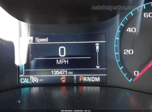 1GCGSCE31G1300731 2016 CHEVROLET COLORADO Белый 
