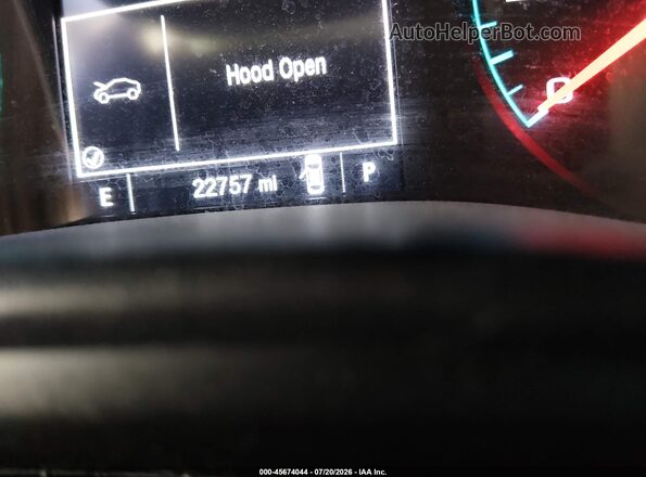 1GCGTBE31G1244572 2016 CHEVROLET COLORADO Brown 