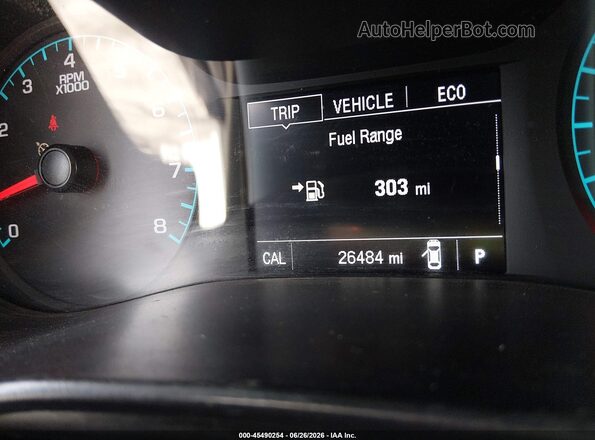 1GCGTBE33G1228762 2016 CHEVROLET COLORADO Silver 