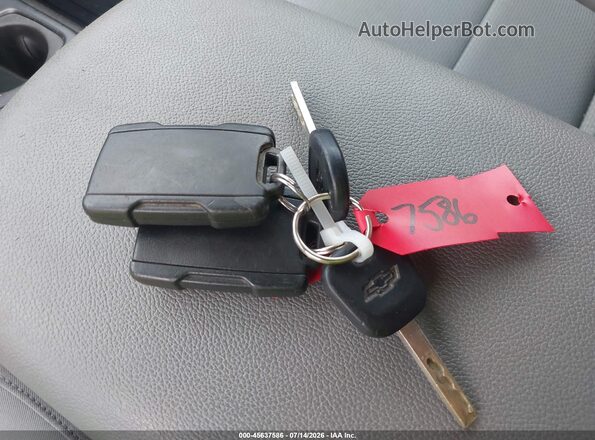 1GCGTBE36G1284307 2016 CHEVROLET COLORADO Pewter Вид сзади