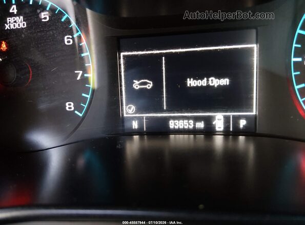 1GCGTBENXH1252138 2017 CHEVROLET COLORADO Black 