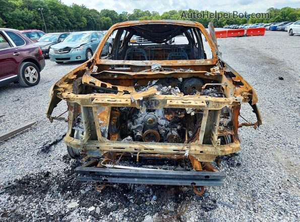1GCGTCEN4N1300072 2022 CHEVROLET COLORADO Burn წინა ხედი