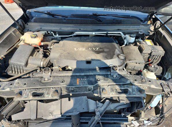 1GCGTDEN8J1208429 2018 CHEVROLET COLORADO Зеленый Вид задней части салона