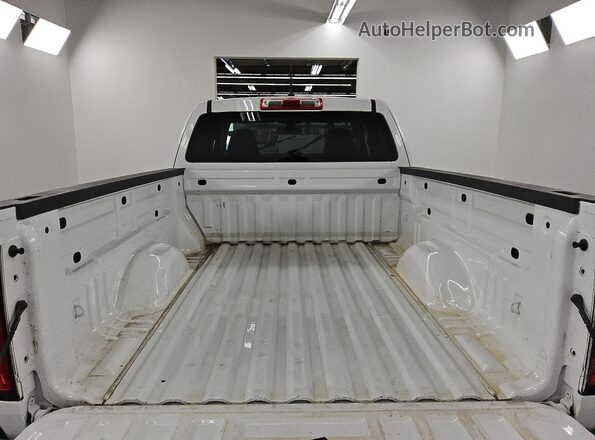 1GCHSBEAXJ1285957 2018 CHEVROLET COLORADO White 