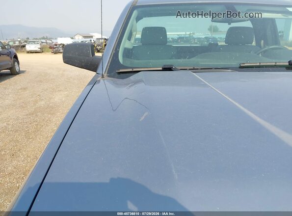 1GCNKNEH8GZ242228 2016 CHEVROLET SILVERADO Light Blue Vista frontal